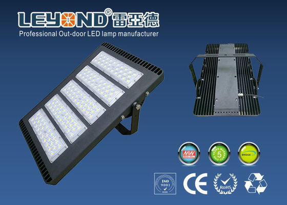 Commercial Warm White Led Stadium Light Outdoor Security Lighting 240w 480w