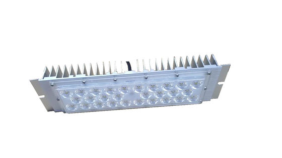 New Aluminum heatsink 170lm/w LED Street Light Module light 50w with 5 years warranty