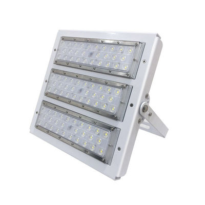 Slimline LED Flood Lights 250W Outdoor High Power 160lm/W With 2700K-5700K CCT , CE Listed