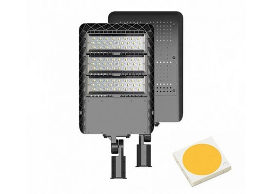 High Efficiency Module LED Streetlights Meanwell Driver Luxeon 5050 Chip