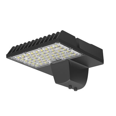 LORA NEMA Dimmable LED Street Light IP68 IK10 2700-6500K 0-10v Lumileds 5050 SMD Chip