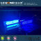 35W RGB Full Color 5050 LED Flood Light Module DMX IR RF Control RGB wall washer light