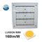150w LED Canopy light Petrol and Gas station applied Lumileds chips 160lm/w