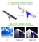 Integrated Solar 80W 100W LED Street Lighting For 3 Years Warranty
