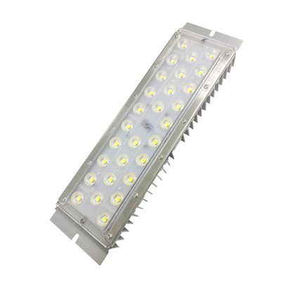 módulo 50W Luxeon Chips Meanwell Driver IP66 do diodo emissor de luz da luz de inundação do diodo emissor de luz 180Lm/W