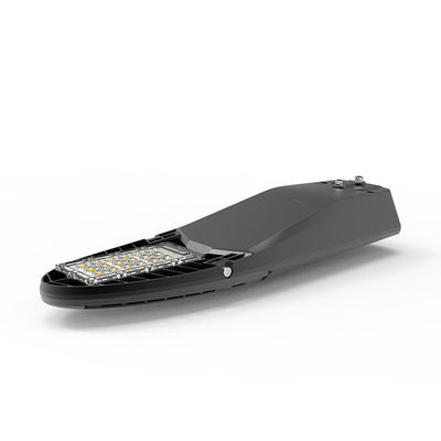 controle de tempo do sensor da fotocélula da iluminação de rua do diodo emissor de luz de 60W Lumileds 5050