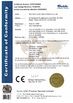 China Shenzhen Leyond Lighting Co.,Ltd. Certificações