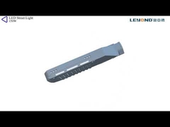 160lm/w modular led street light IP66 Waterproof IK10 Rating 5 Years Warranty