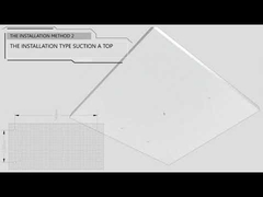 High lumens output LED High Bay Light with PC Lens,5 Years Warranty